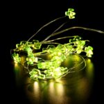 Shaped Copper Wire Fairy Lights Decorative Light