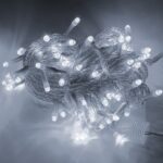 Low Voltage String Lights 24V Low-Voltage Project Light String