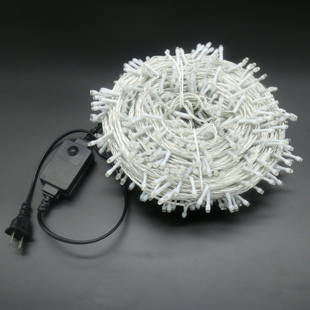 Low Voltage String Lights 24V Low-Voltage Project Light String