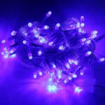 Low Voltage String Lights 24V Low-Voltage Project Light String