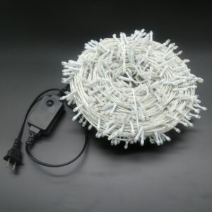 Low Voltage String Lights