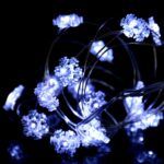 Shaped Copper Wire Fairy Lights Decorative Light